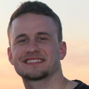 Meet your Posher, Andrew